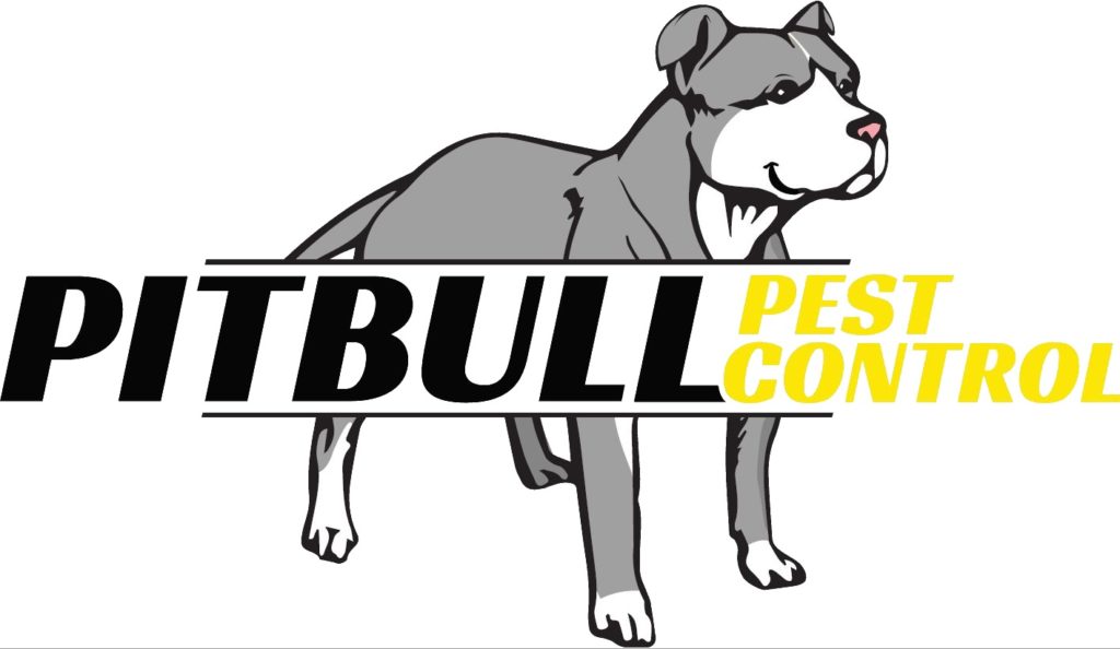 Pitbull Pest Control Bronze Level Sponsor for 14U Lady Aces